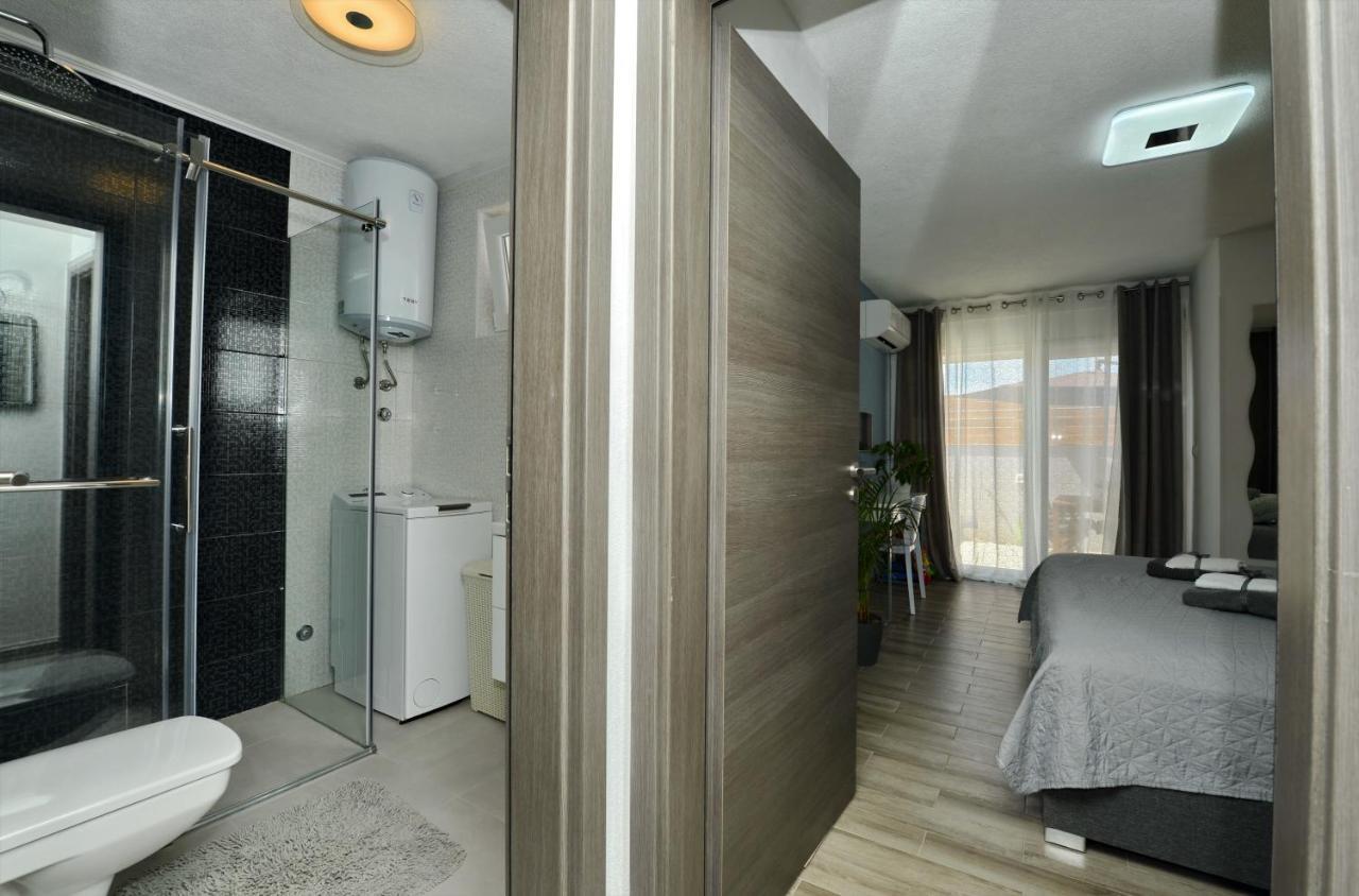 Pop Holiday House Zadar Eksteriør billede