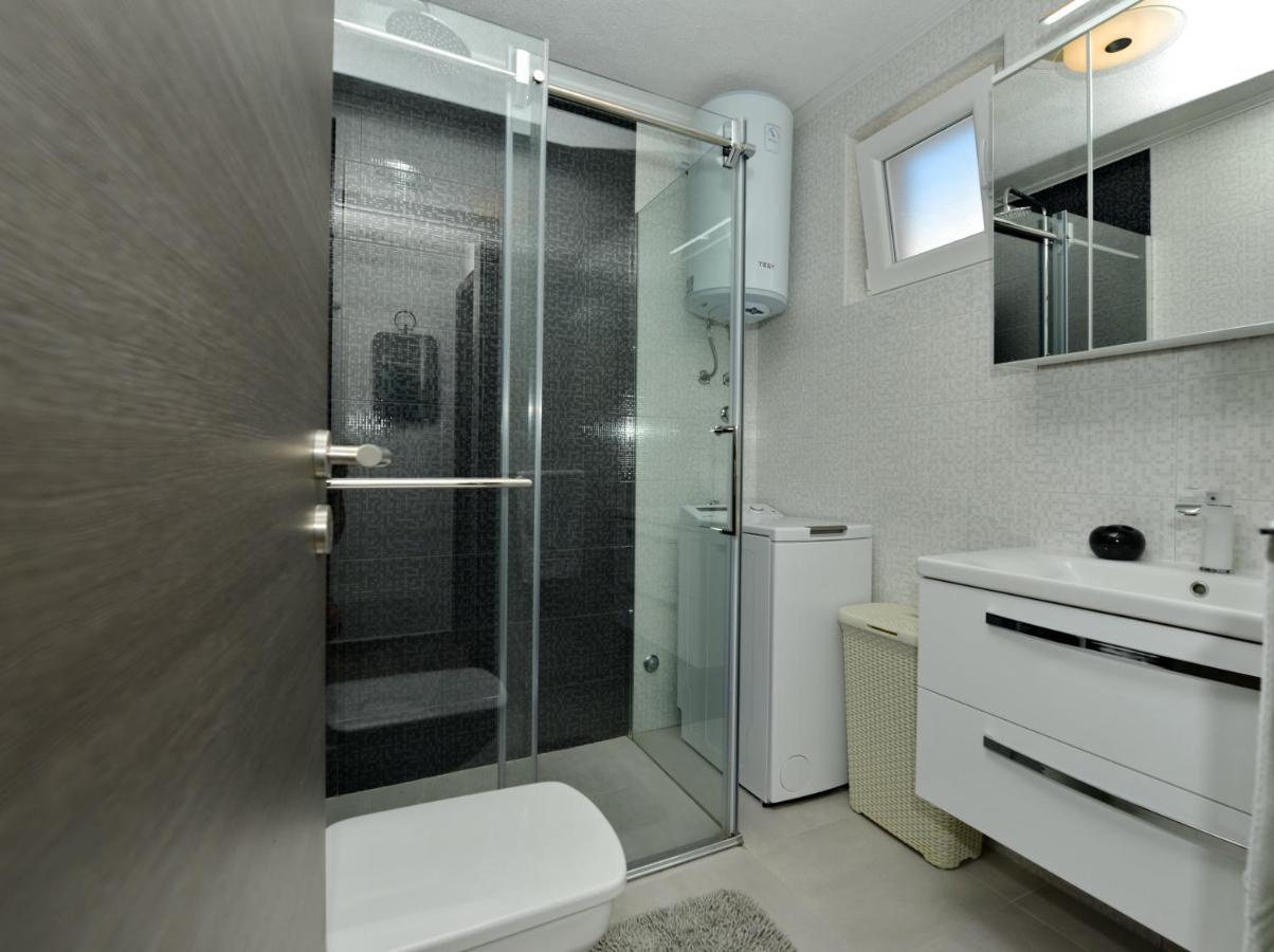 Pop Holiday House Zadar Eksteriør billede