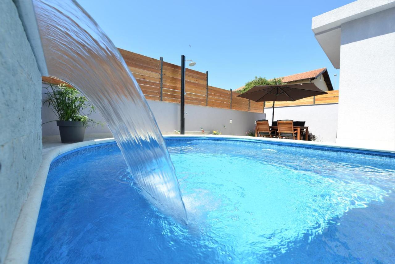 Pop Holiday House Zadar Eksteriør billede